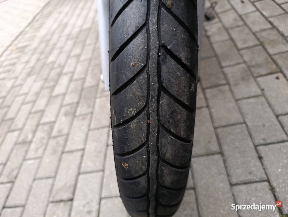 Honda XL 125 Varadero Transport wielkopolskie