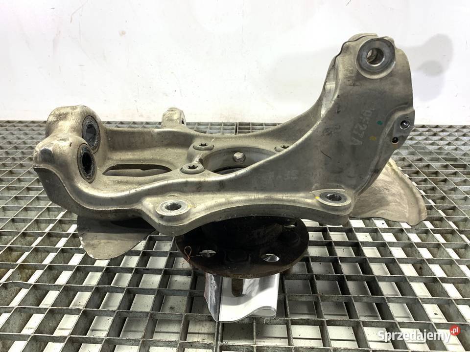 ZWROTNICA PRAWY PRZÓD KIA STINGER 33 370 osobowe podkarpackie sprzedam