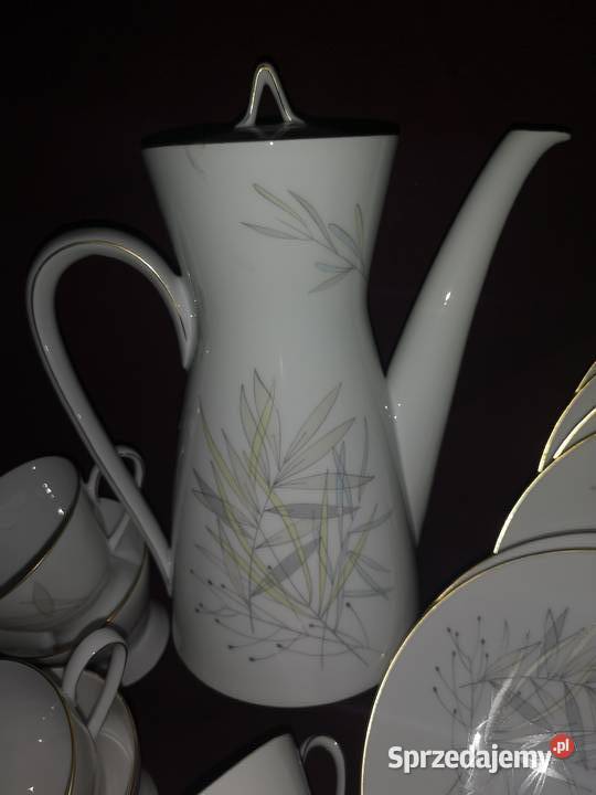 Dzbanek Rosenthal Selb Germany