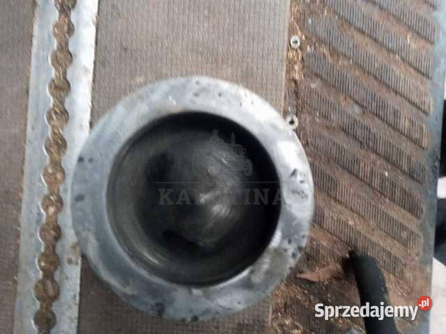 Mercedes OM502LA tłok silnika 5410300217 Jastrzębniki