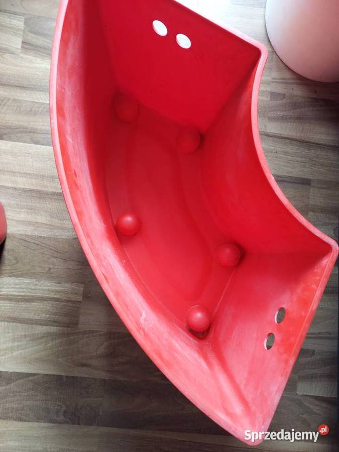 Pojemnik Ikea Knut Hagberg Marianne Hagberg Wrocław