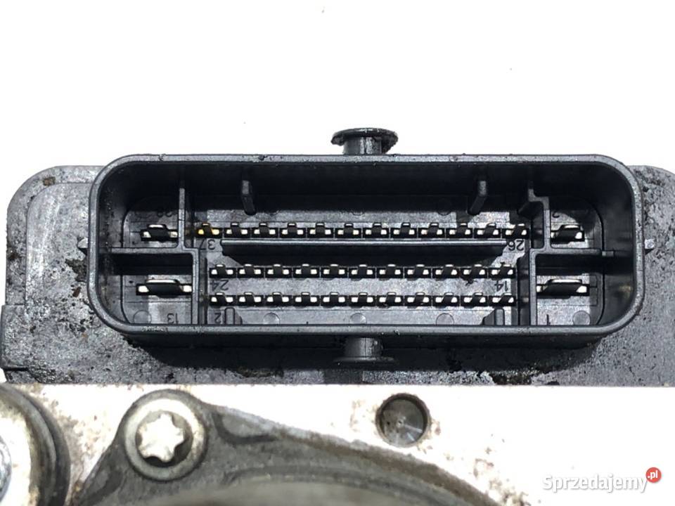 POMPA ABS CITROEN C4 CACTUS 9808055980 12 110