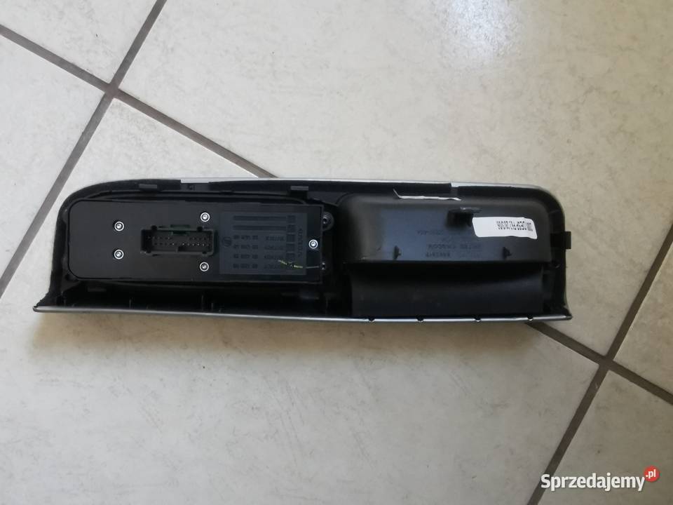 Przełącznik panel sterowania szyb Volvo V50 S40 Złocieniec sprzedam