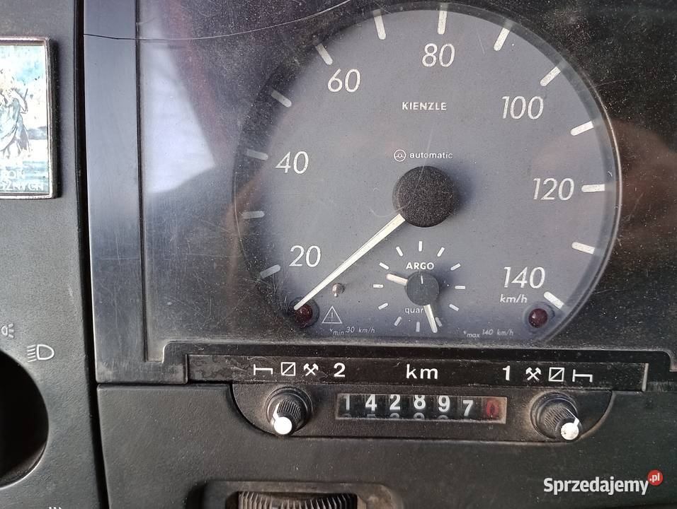 Mercedes Vario 512 29 TDI wywrotka 4000kg Wywrotki Górowo Iławeckie
