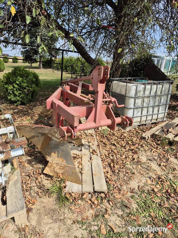 Sprzedam pług Jasło