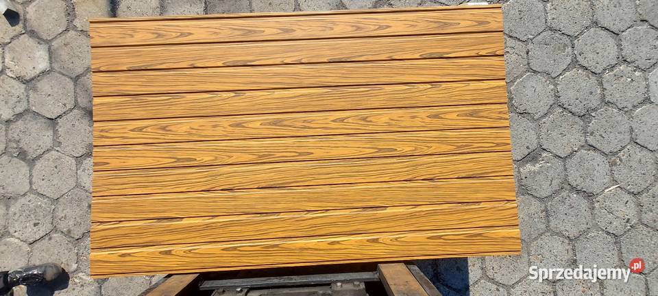 Drewnopodobna rose wood złoty dąb t7 podbitkę sprzedam