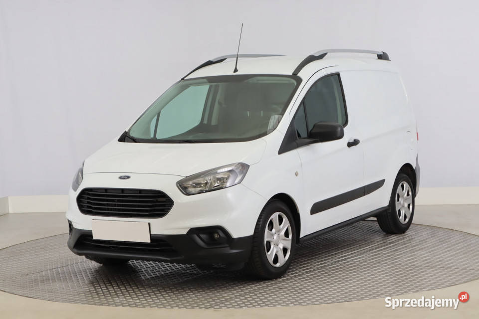 Ford Transit Courier 10 EcoBoost Zabrze