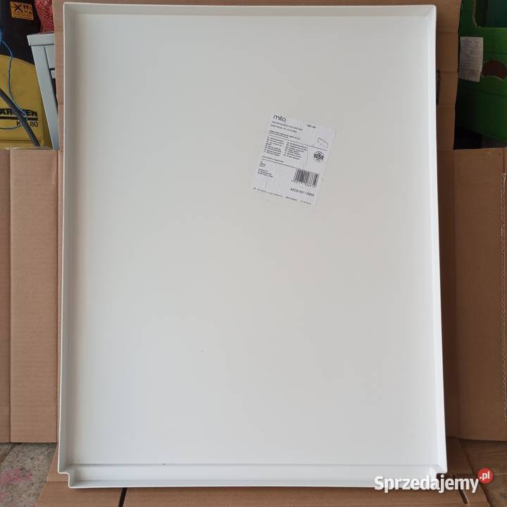 Nowa obudowa wanny MiTo Red bok 5469 Złotoryja