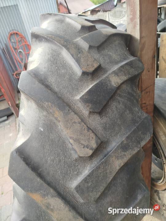 Sprzedam oponę Lipowy Most