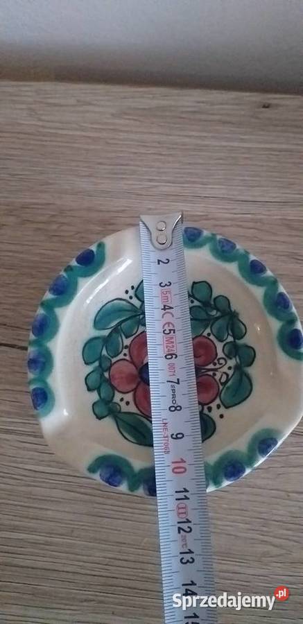 Popielnica prl Przedbórz