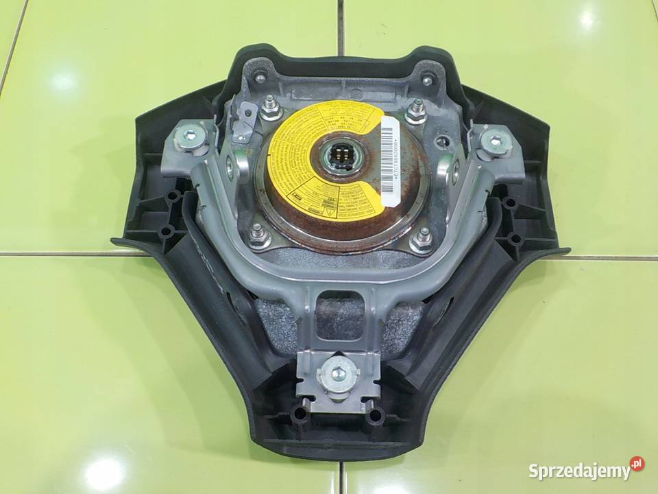 DAIHATSU TERIOS II 15 B 09r 5D AIRBAG poduszka