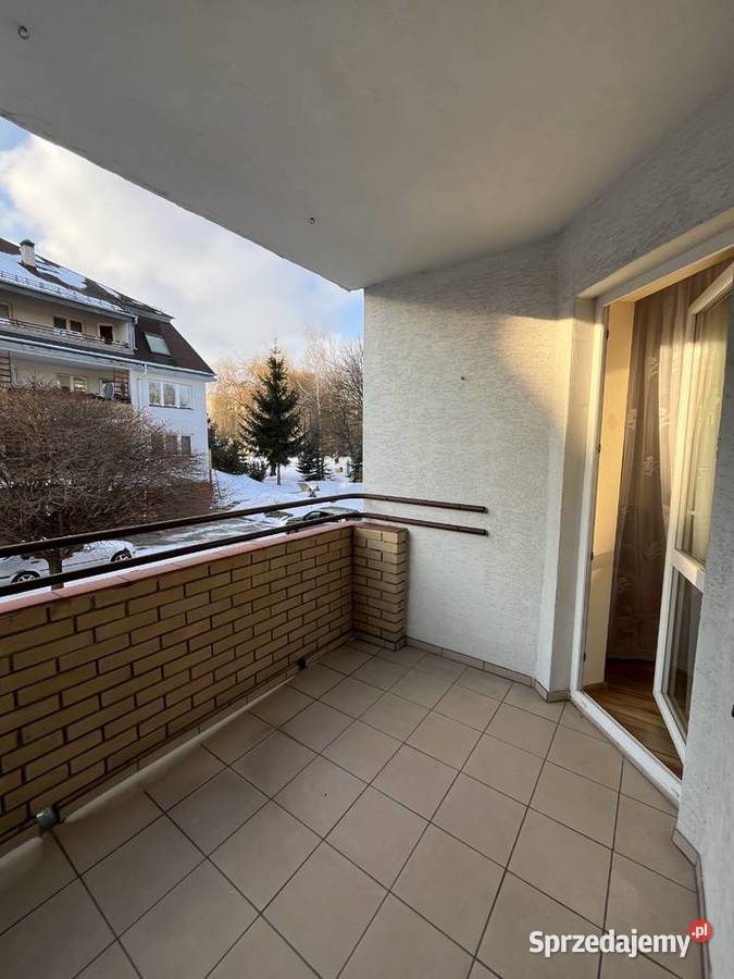 Sprzedam mieszkanie lubelskie Świdnik sprzedam
