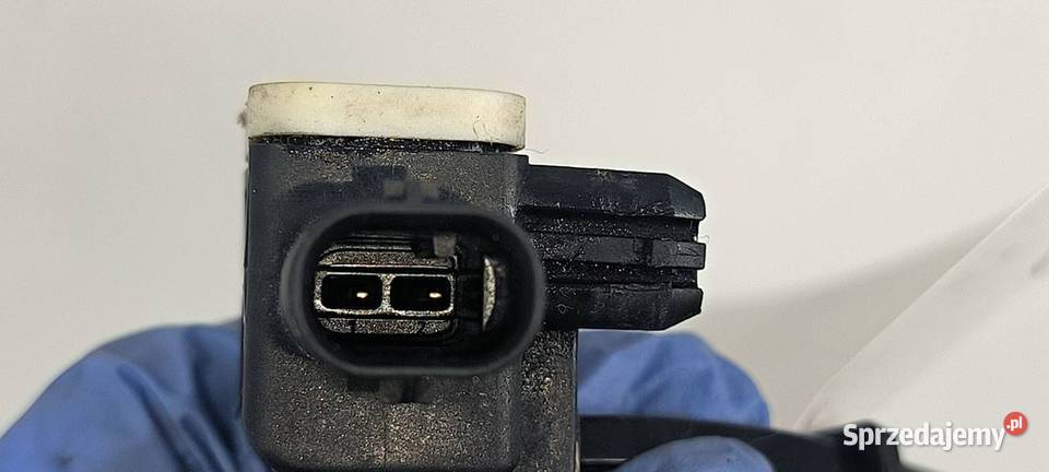 CZUJNIK AUDI A6 C7 LIFT 4H0959651A osobowe sprzedam