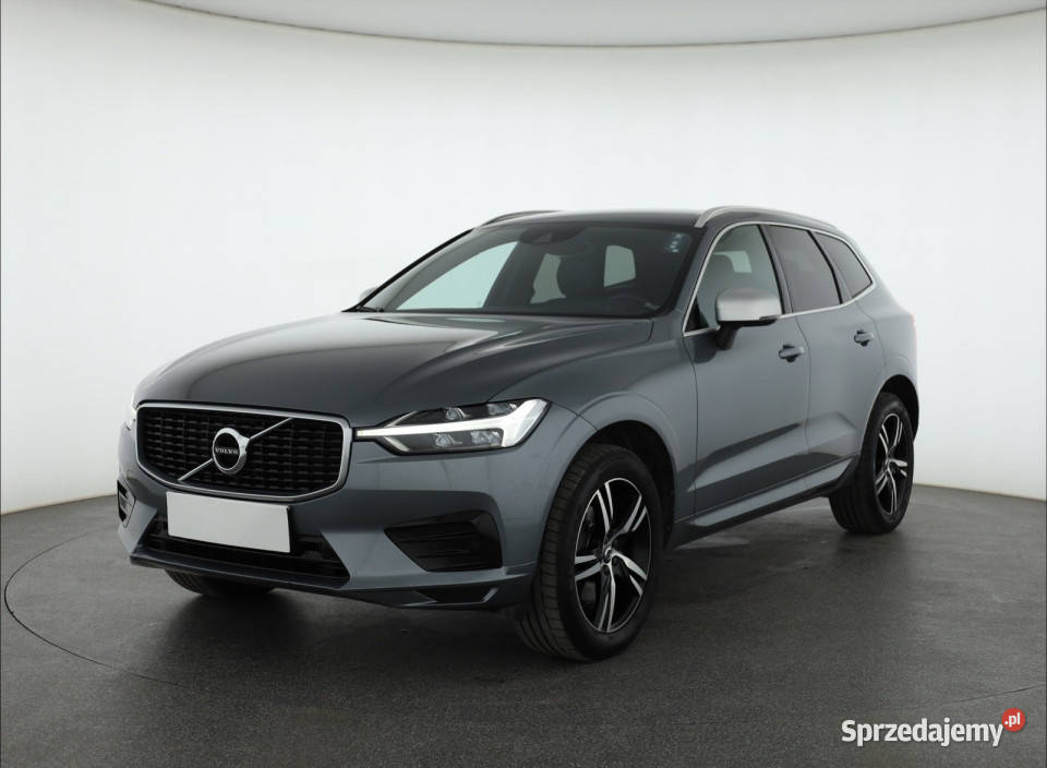 Volvo XC60 D4 1969cm3 Piaseczno