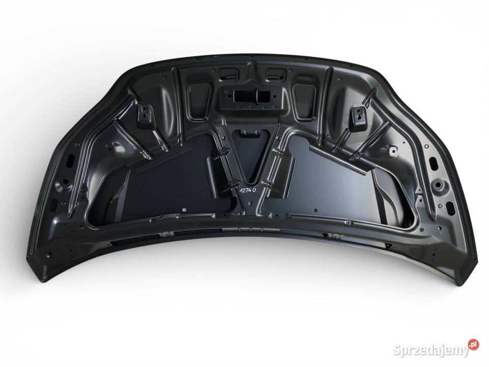 Iveco Daily VI 20142025 Maska pokrywa silnika Skarżysko-Kamienna sprzedam