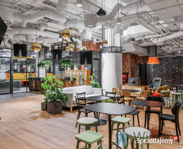 Lokal Warszawa Młynarska 10m2 sprzedam