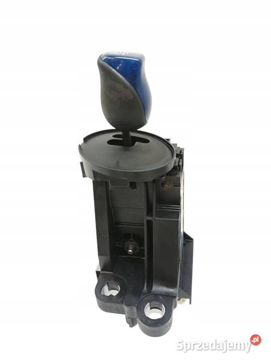 LEWAREK SKRZYNI BIEGÓW WYBIERAK AUTOMAT 18 PLUG Rok produkcji 2017