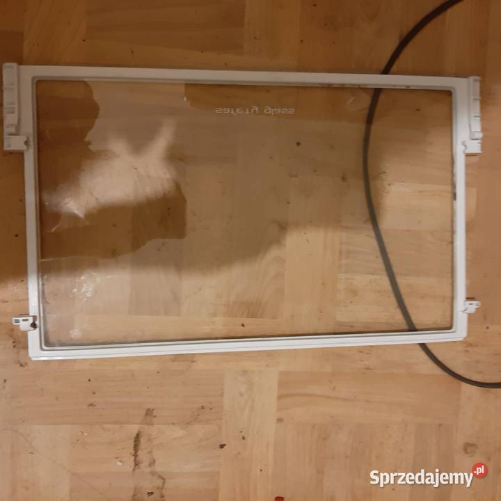 półka szklana BEKO podkarpackie Rzeszów