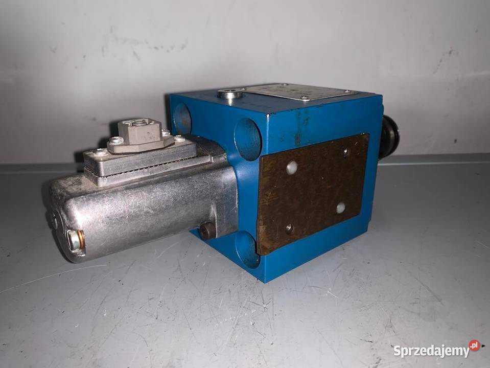 Eaton CVU25 SWD3B29L10 EN13 Hydraulic cartridge Dom i Ogród Warszawa
