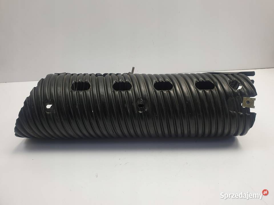 Mercedes W126 56 SEC RURA POWIETRZA dolotowa lubelskie Rudka