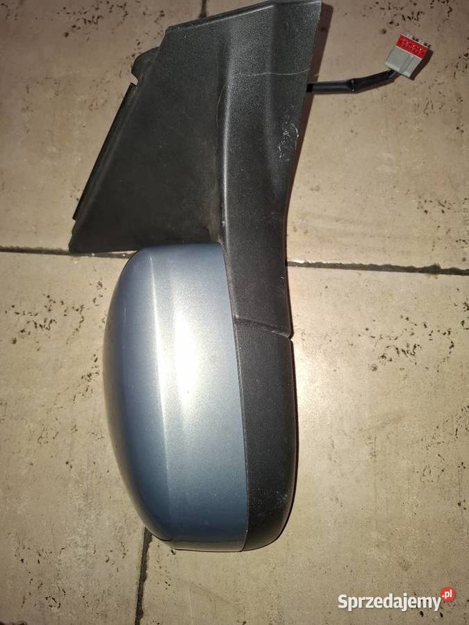 Ford Mondeo lusterko 212876122 prawe lubuskie Zielona Góra sprzedam