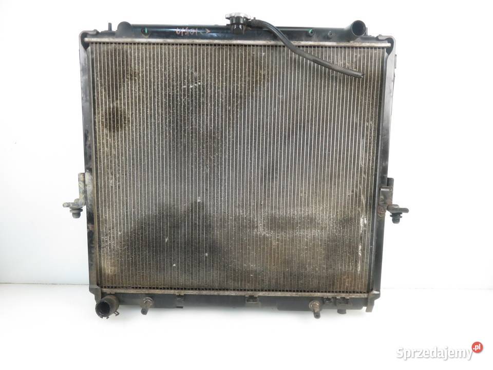 CHŁODNICA WODY PATHFINDER R51 40 21460EA265 sprzedam