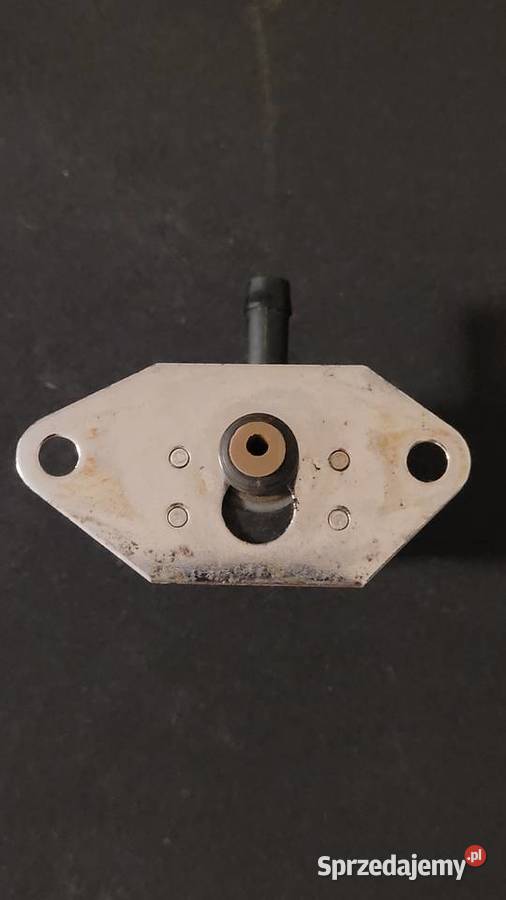 Czujnik Regulator Ciśnienia Paliwa Ford 30 V6 Jasło