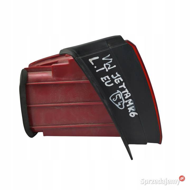 LAMPA PRAWA Volkswagen Jetta mk6 1018r tylna lubelskie Chełm sprzedam
