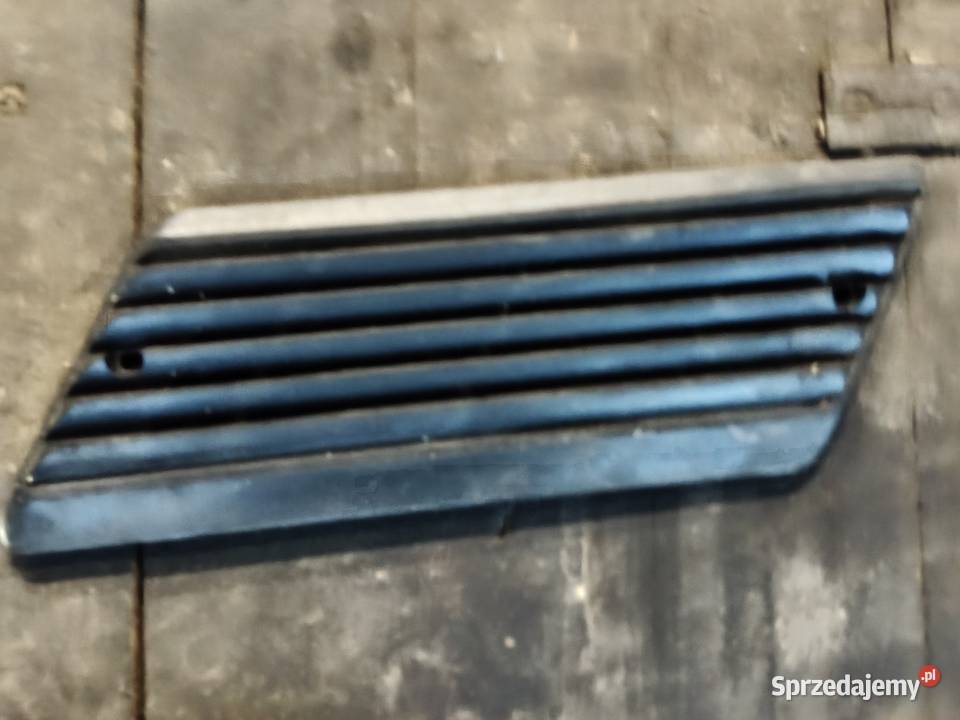 Kratka wentylacyjna skoda 100 105 śląskie