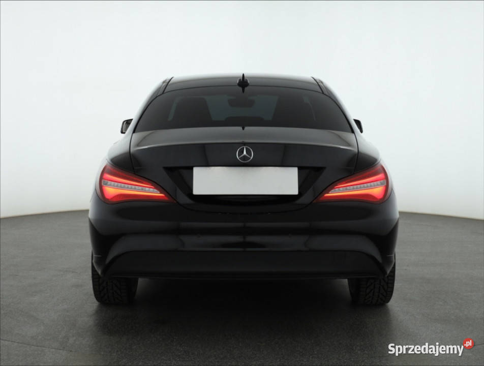 Mercedes CLA 180 Piaseczno sprzedam