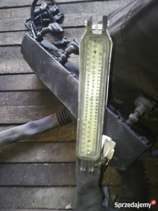 sprzedam wiazke silnika bmw v8 m60b30 swap drift