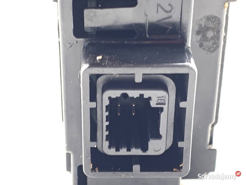 WŁĄCZNIK HAMULCA RĘCZNEGO RENAULT LAGUNA III podkarpackie