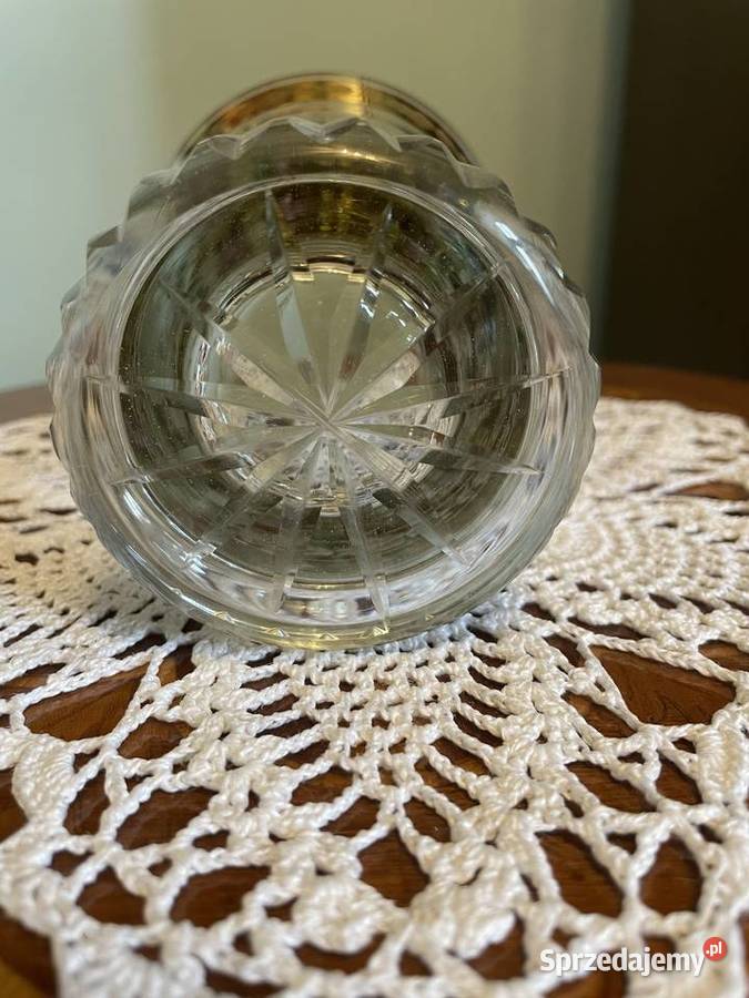 Pucharek Bohemia dolnośląskie Jelenia Góra