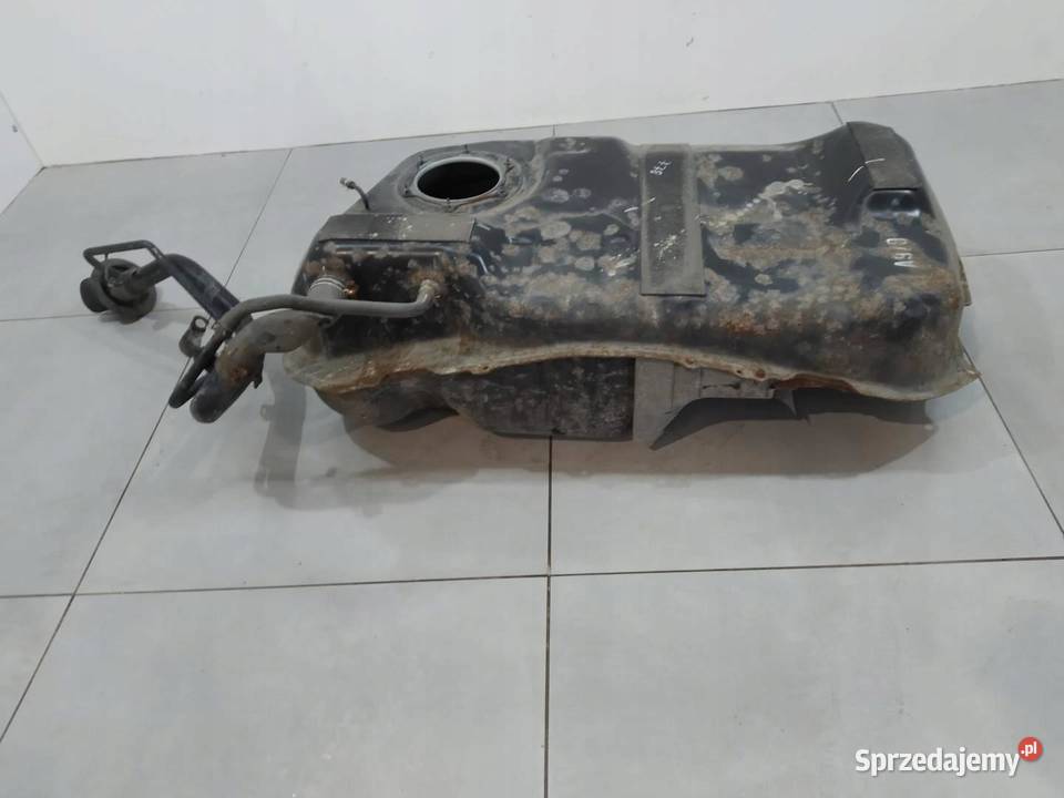 ZBIORNIK PALIWA 16 B BAK Mitsubishi ASX I 2010 świętokrzyskie