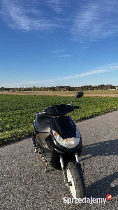 Peugeot Vivacity 50 2t