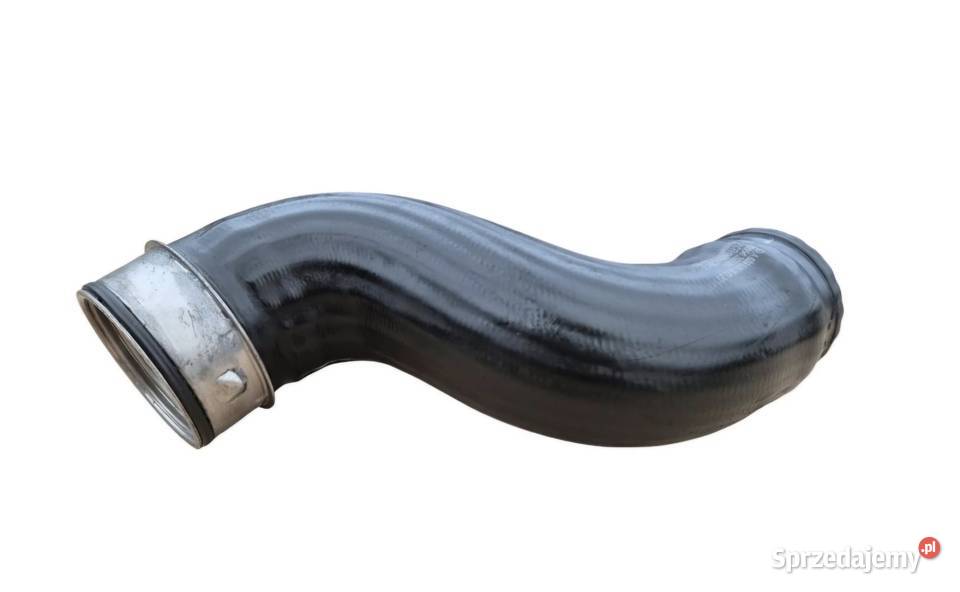 PRZEWÓD POWIETRZA MERCEDES VITO W639 W 639 VIANO świętokrzyskie Działoszyce