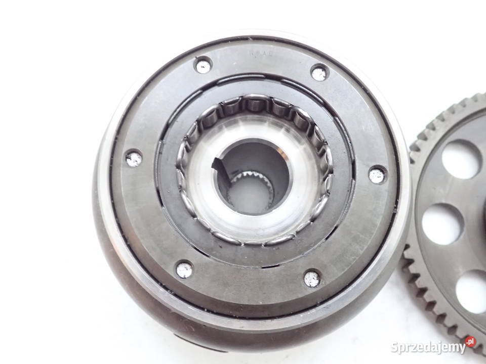 Magneto GF9203 Mitsuba Bendix Wolne Koło Strzelce Krajeńskie sprzedam