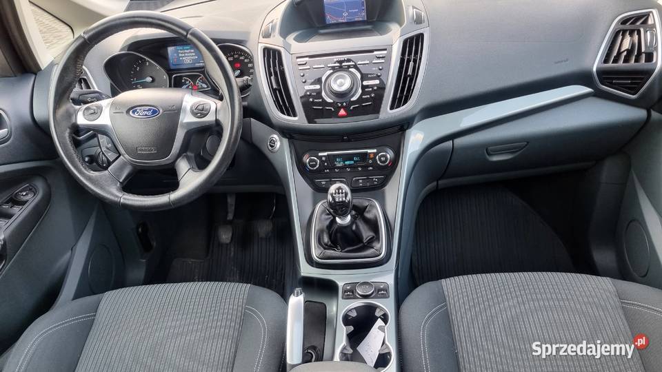 20 TDCi 140 Euro 5 2xCzujniki NAVI Kamera Siedlce sprzedam