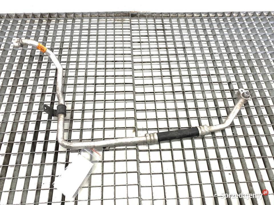 RURKA KLIMATYZACJI OPEL ANTARA A 96629667 20 150 osobowe podkarpackie