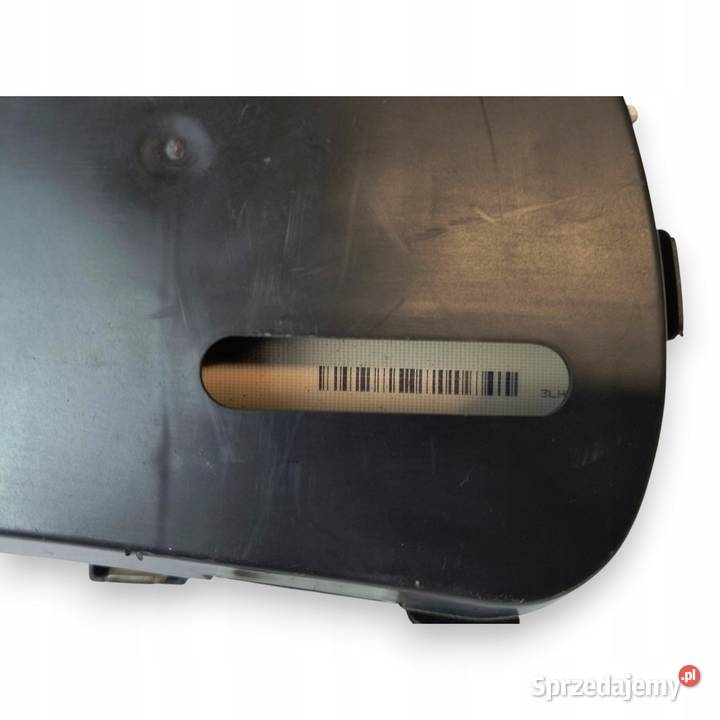 LICZNIK ZEGARY 1339327080 Fiat Ducato Boxer