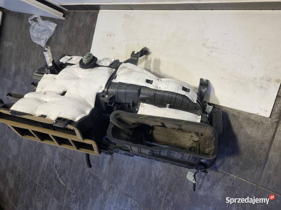 NAGRZEWNICA HYUNDAI TUCSON III 16 TGDI EUROPA Skierniewice