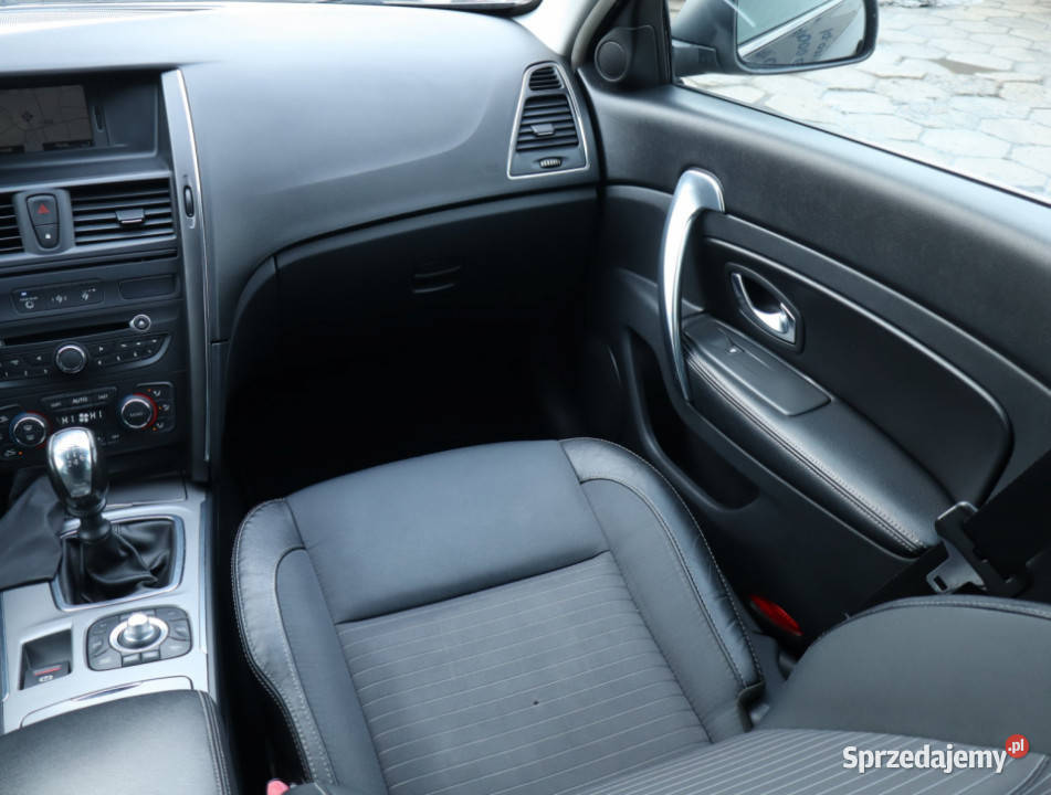 Renault Latitude 20 dCi Łódź