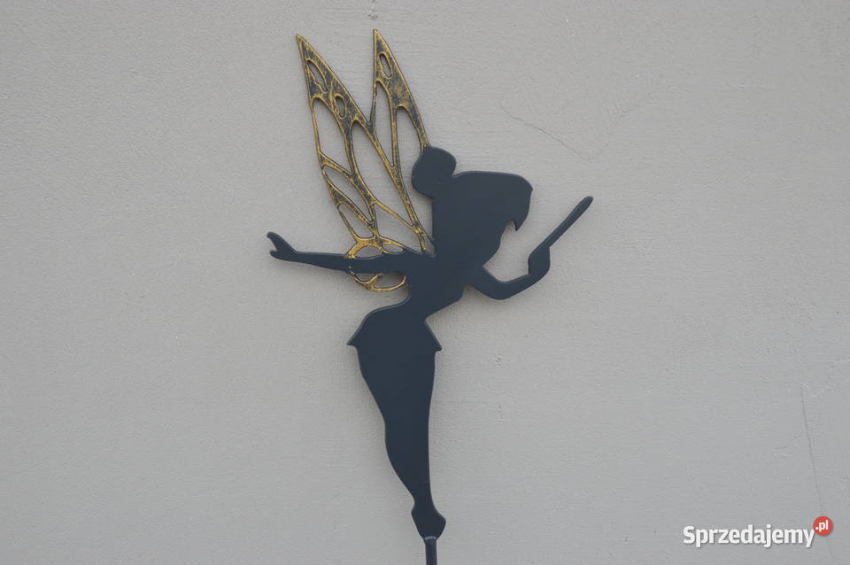 Figurka ogrodowa Pozostałe podkarpackie Jasło