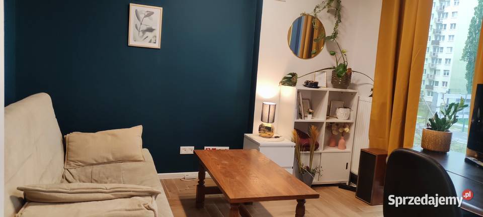 Apartamentlokal na wynajem Kasprzaka 29 Wola winda Warszawa