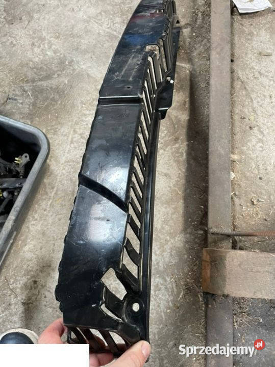 Hyundai i20 absorber zderzaka przód 18 Kozubszczyzna