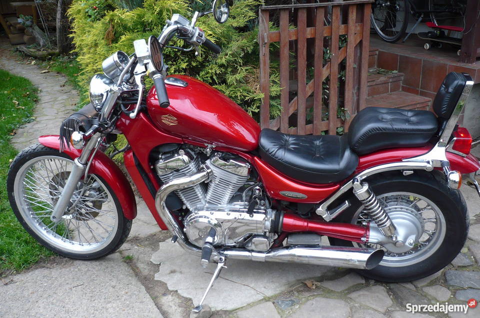 suzuki intruder vs600 wał Kardana Suzuki Haczów