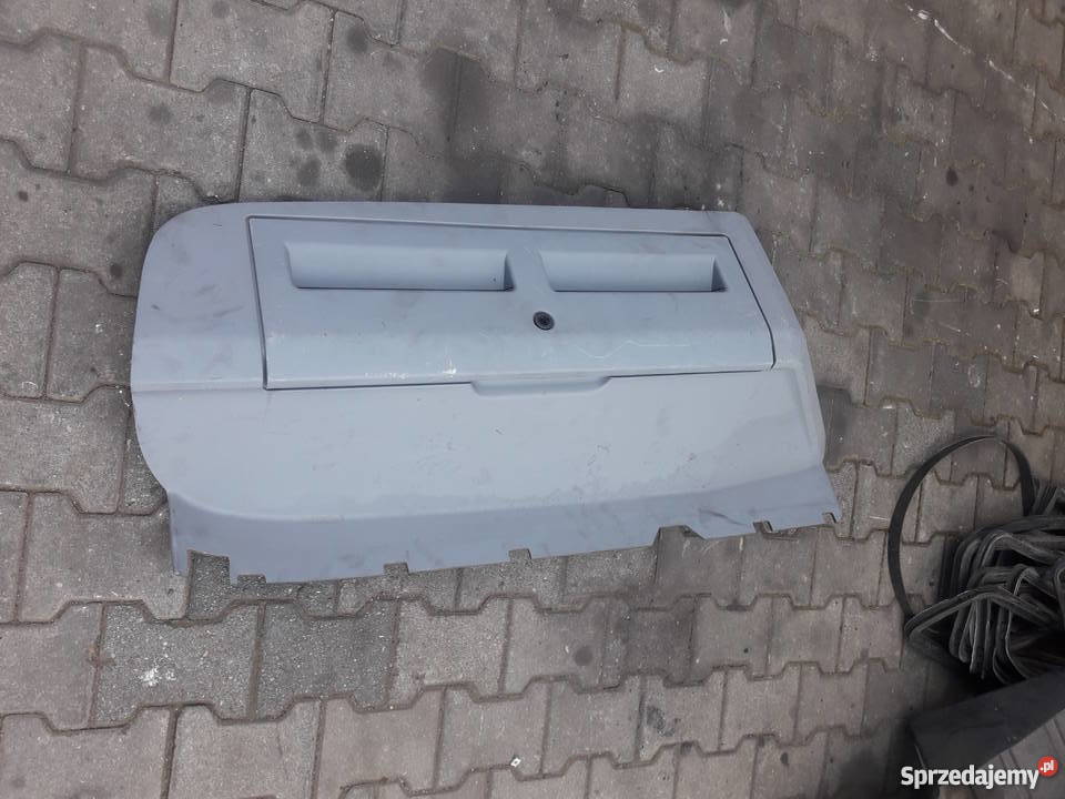 schowek górny mercedes actros 9418400974 Wyposażenie wnętrza Częstochowa sprzedam