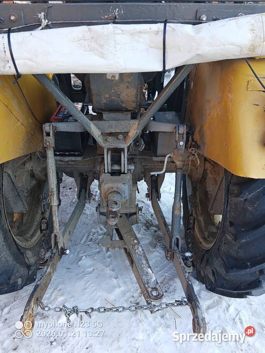 Ursus C330 lubelskie Kazimierz Dolny sprzedam