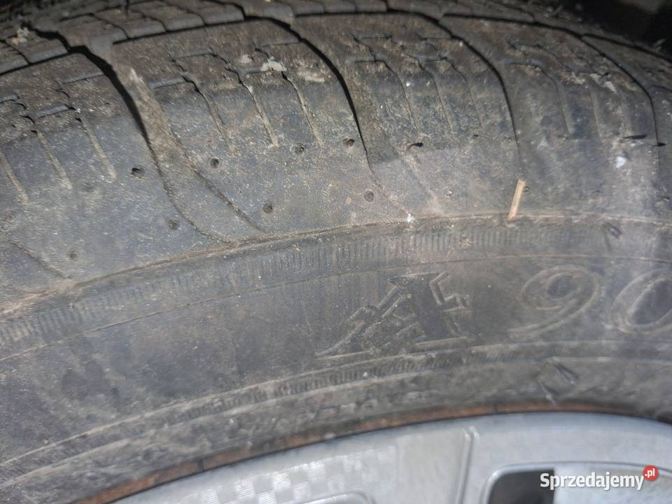 Daihatsu Cuore 10 benzyna automatyczna skrzynia Szczecin
