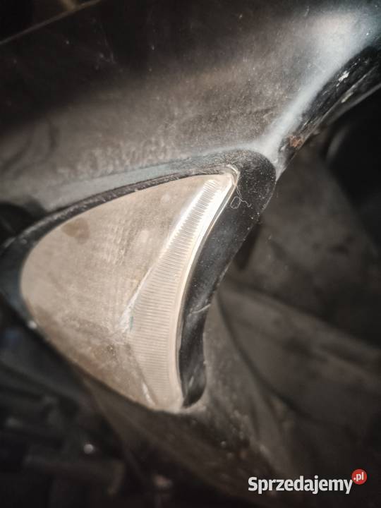 Piaggio Xevo prawy kierunkowskaz Oświetlenie Dębica